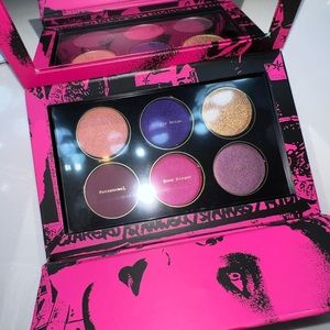 Sold Ⓜ️ Pat McGRATH La Vie En Rose Subversive eyeshadow palette Limited Edition